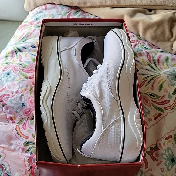 Keds Nylon Sport sz5 - Picture 6 of 7